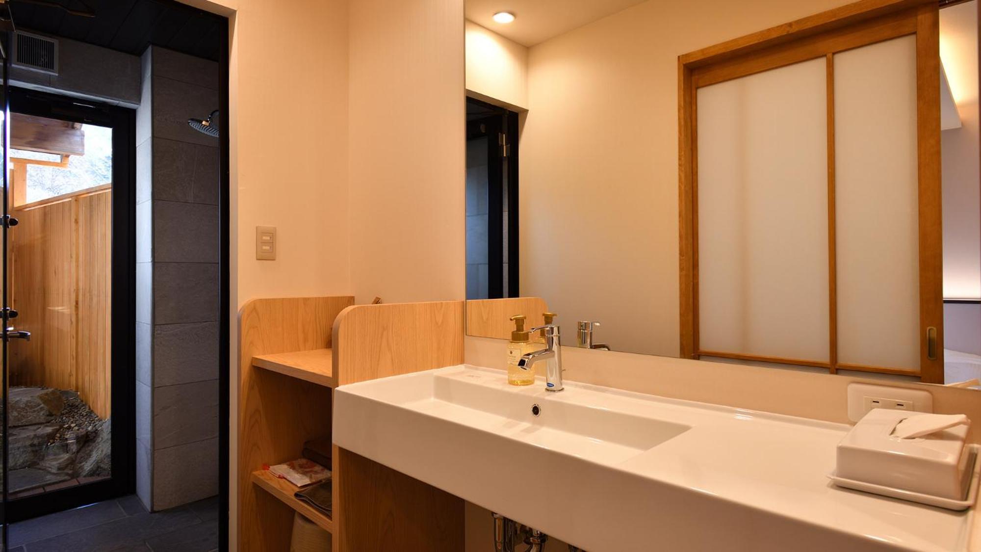 Tsuruya Hotel Nakanojo Exterior photo